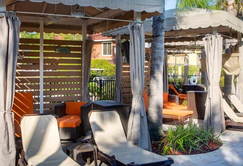 فندق Fantasyworld Resort