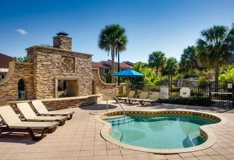 فندق Fantasyworld Resort