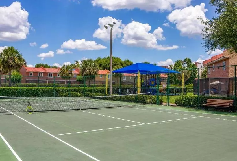 ホテル Fantasyworld Resort