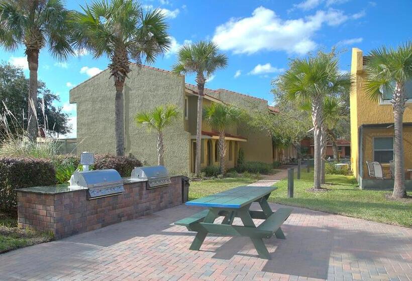 فندق Fantasyworld Resort