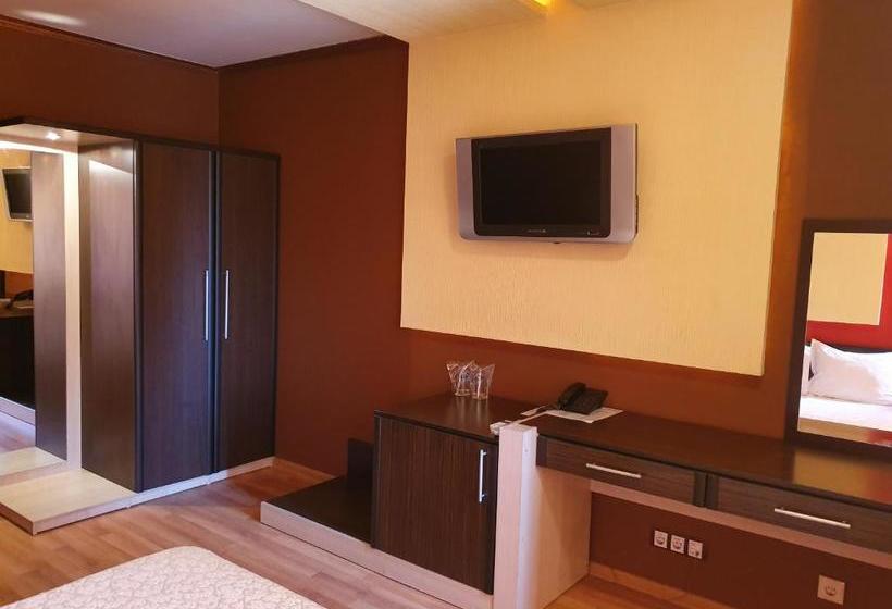 בית מלון כפרי Gabi