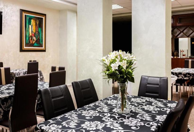 בית מלון כפרי Gabi