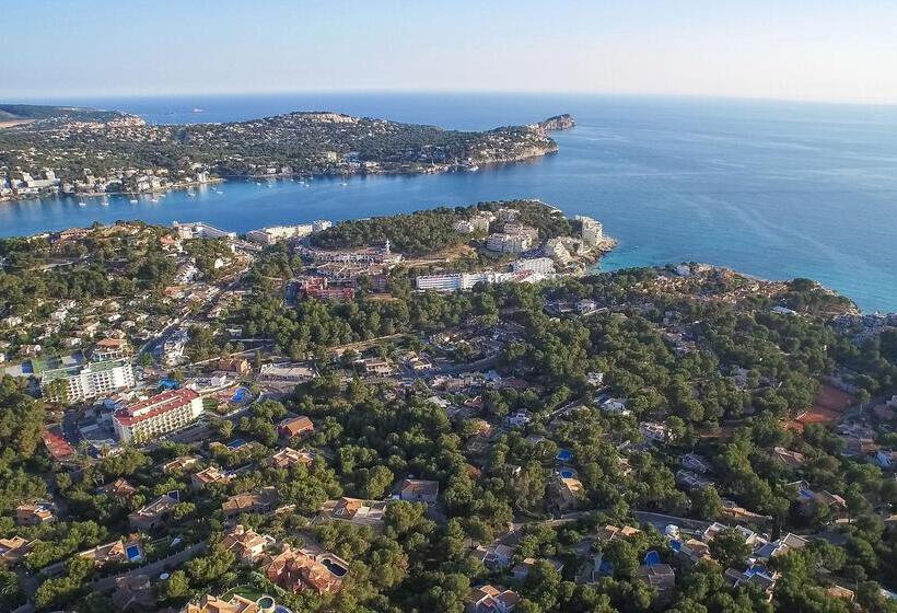 בית מלון כפרי Hilton Mallorca Galatzo