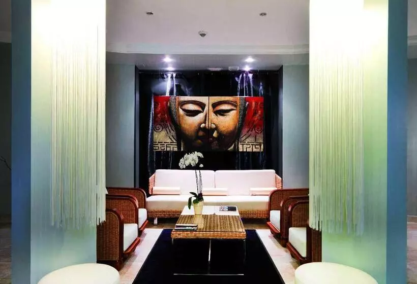 ホテル Hilton Mallorca Galatzo