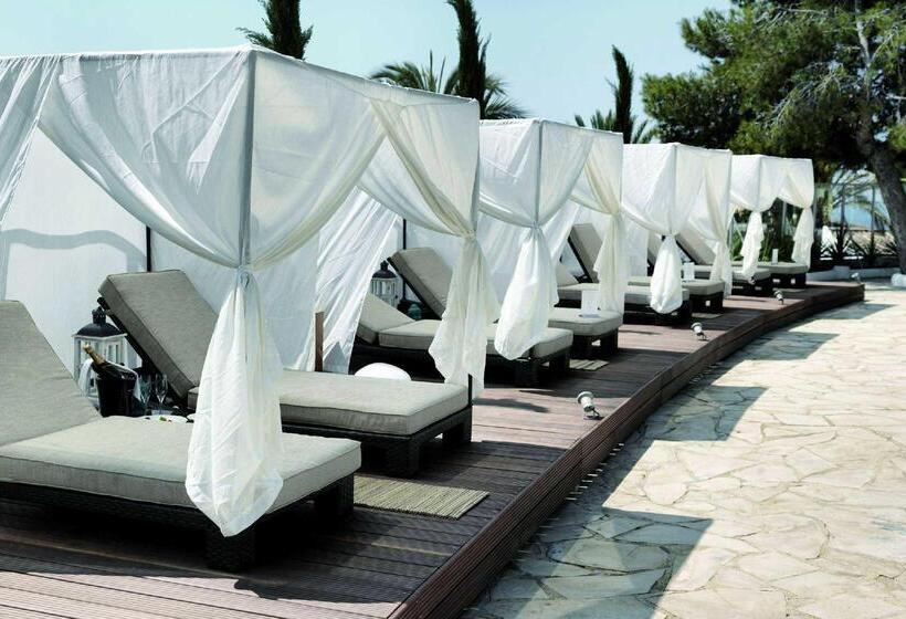 בית מלון כפרי Hilton Mallorca Galatzo