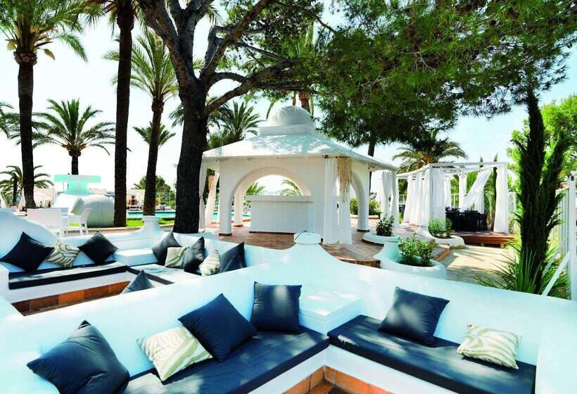בית מלון כפרי Hilton Mallorca Galatzo