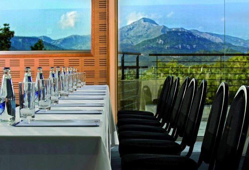 בית מלון כפרי Hilton Mallorca Galatzo