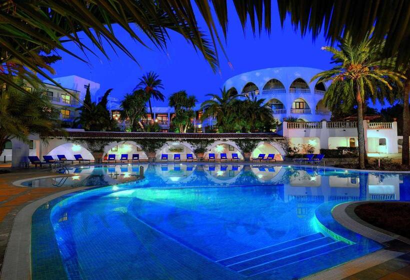 בית מלון כפרי Hilton Mallorca Galatzo