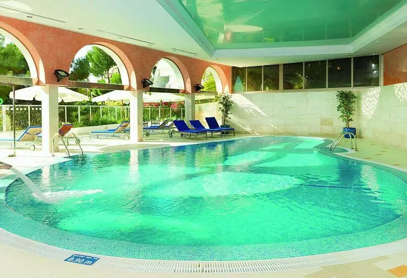 ホテル Hilton Mallorca Galatzo