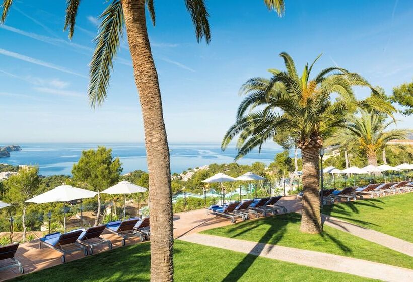 בית מלון כפרי Hilton Mallorca Galatzo