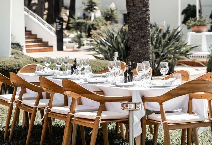 בית מלון כפרי Hilton Mallorca Galatzo