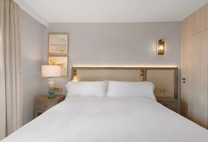 ホテル Hilton Mallorca Galatzo