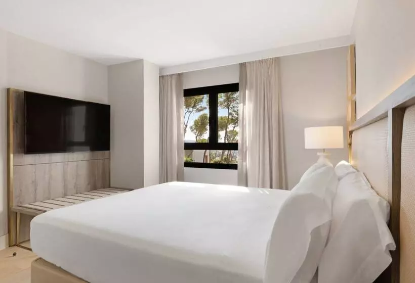 ホテル Hilton Mallorca Galatzo