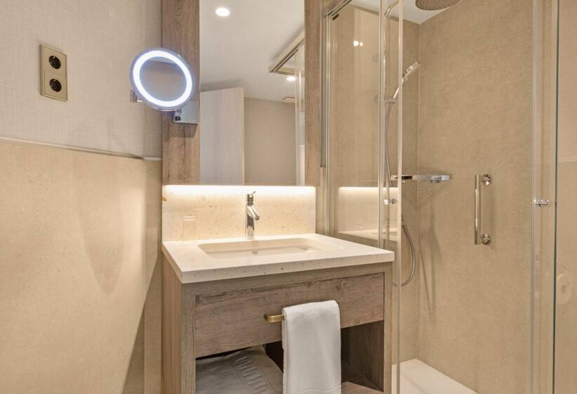 בית מלון כפרי Hilton Mallorca Galatzo