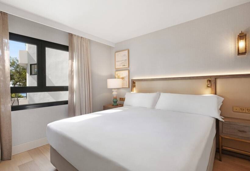 בית מלון כפרי Hilton Mallorca Galatzo