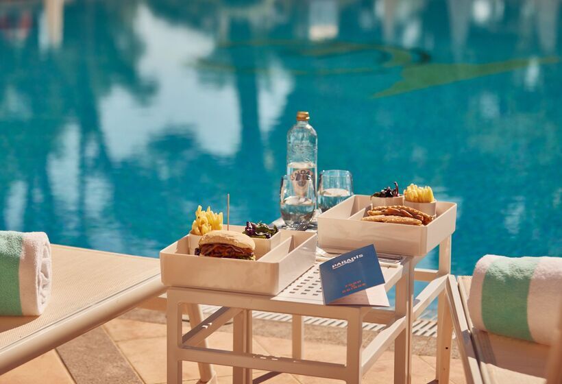 בית מלון כפרי Hilton Mallorca Galatzo