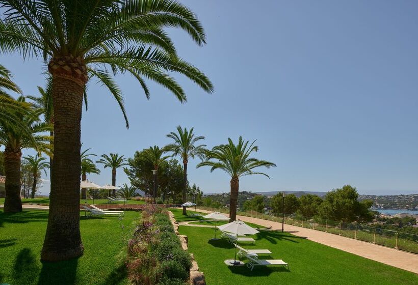 בית מלון כפרי Hilton Mallorca Galatzo