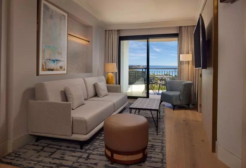 ホテル Hilton Mallorca Galatzo