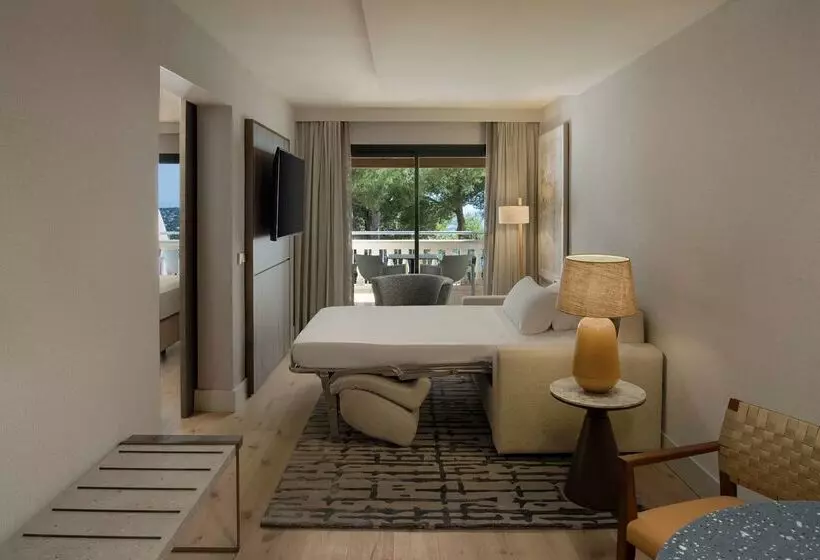 ホテル Hilton Mallorca Galatzo