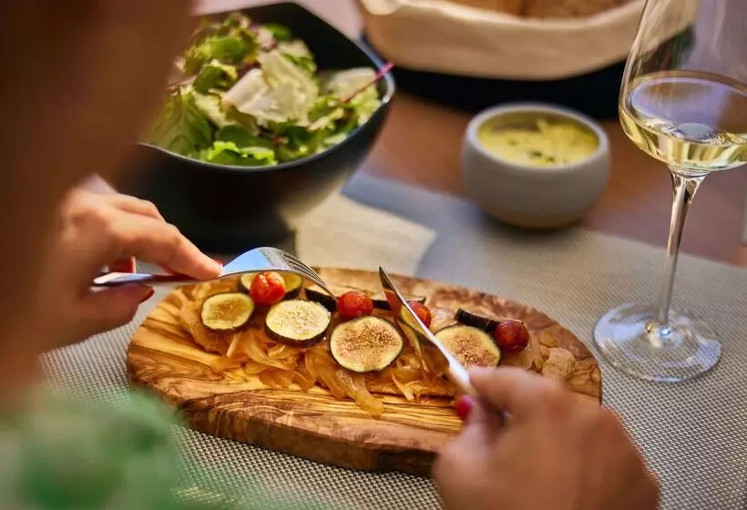 ホテル Hilton Mallorca Galatzo