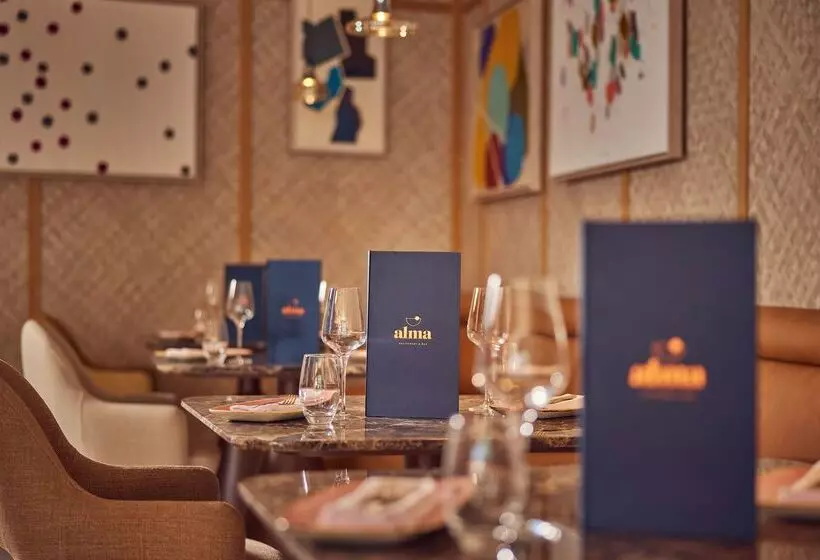 ホテル Hilton Mallorca Galatzo