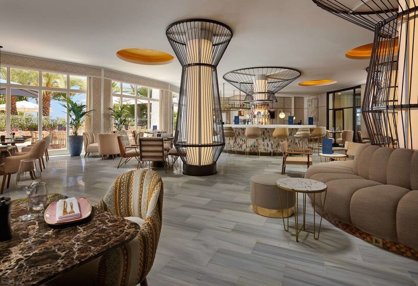 בית מלון כפרי Hilton Mallorca Galatzo