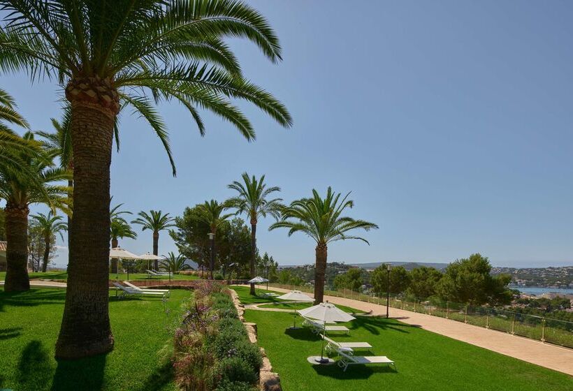 בית מלון כפרי Hilton Mallorca Galatzo