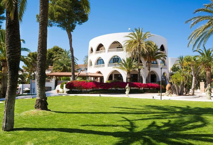 בית מלון כפרי Hilton Mallorca Galatzo