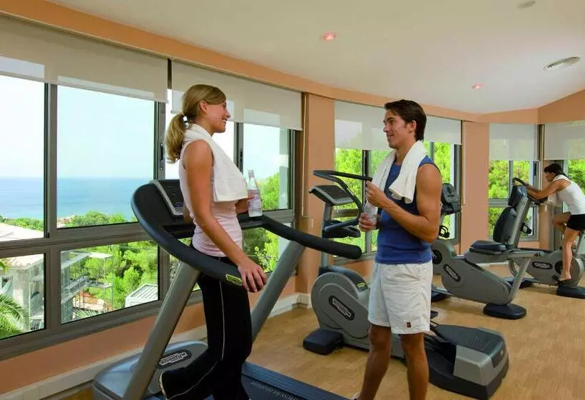 ホテル Hilton Mallorca Galatzo