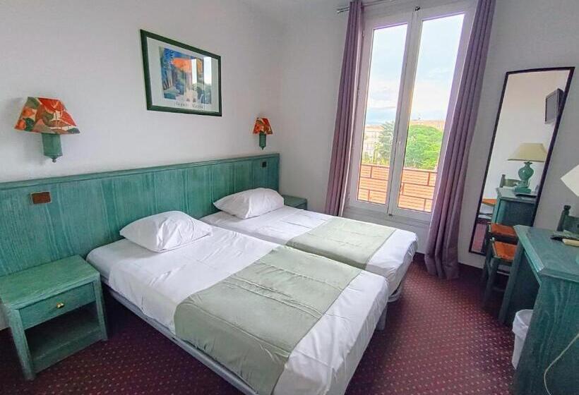 هتل Casa Moho   Juan Les Pins