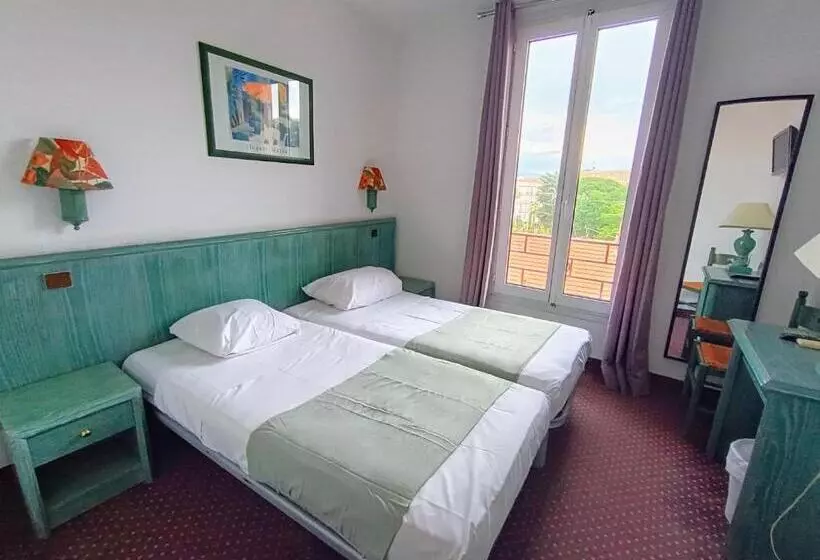 Hotel Casa Moho Juan Les Pins