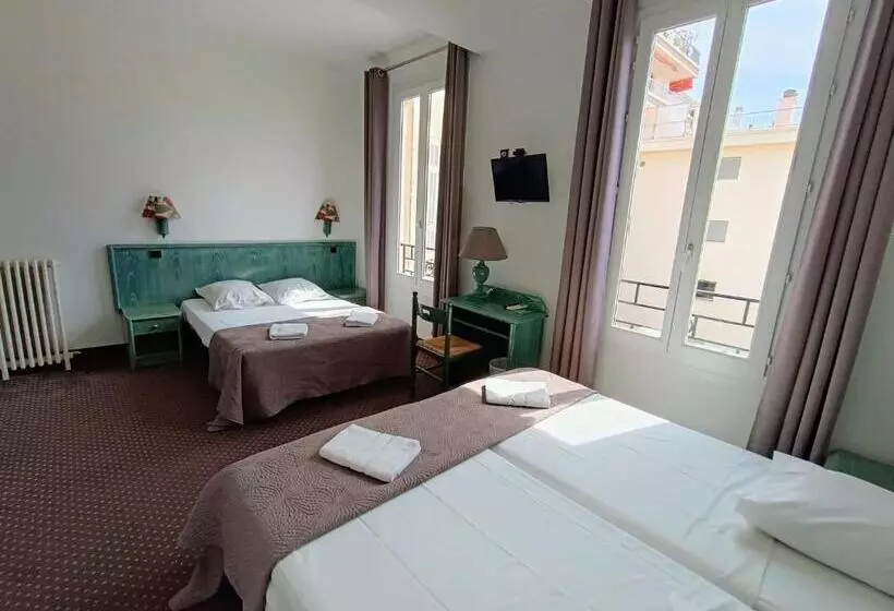 Hotel Casa Moho Juan Les Pins