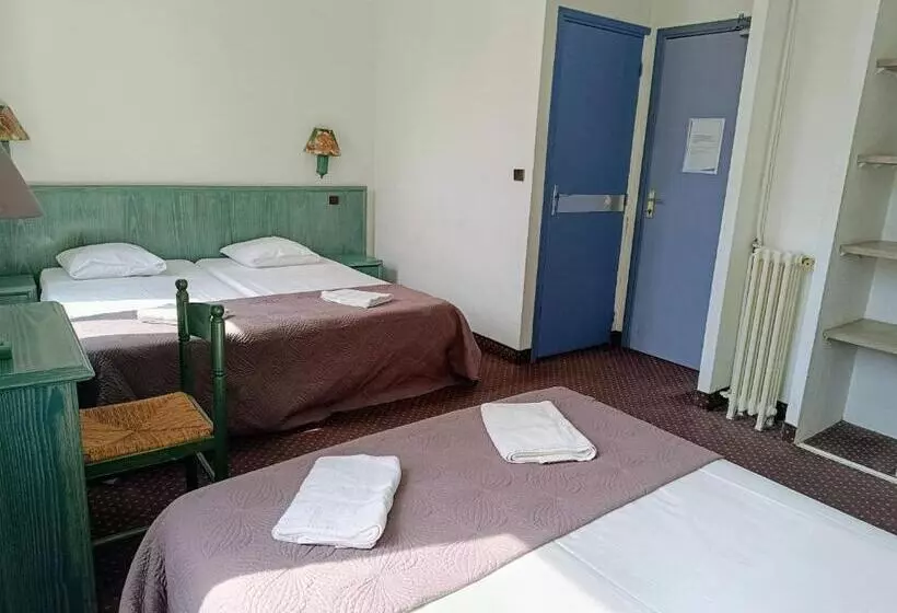 Hotel Casa Moho Juan Les Pins