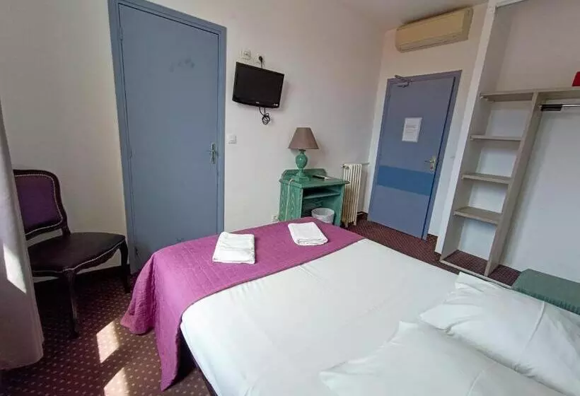 Hotel Casa Moho Juan Les Pins