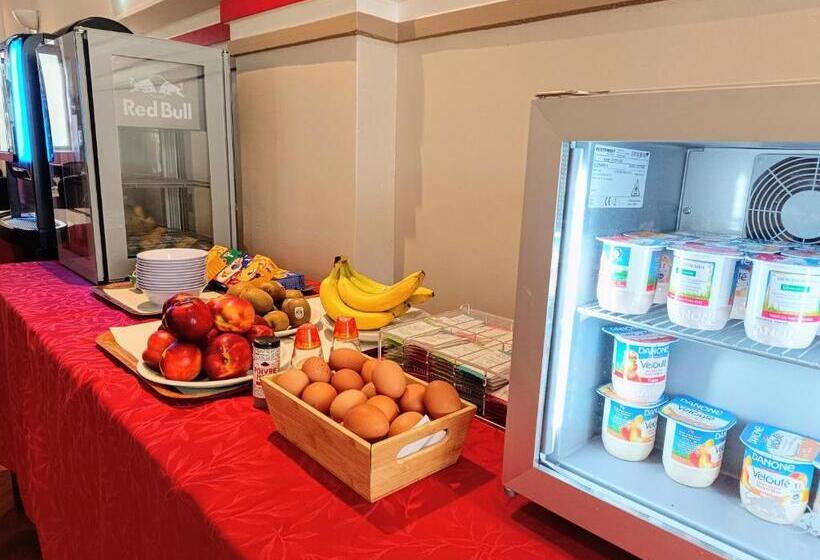 هتل Casa Moho   Juan Les Pins