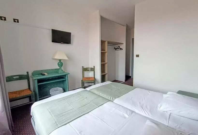 Hotel Casa Moho Juan Les Pins