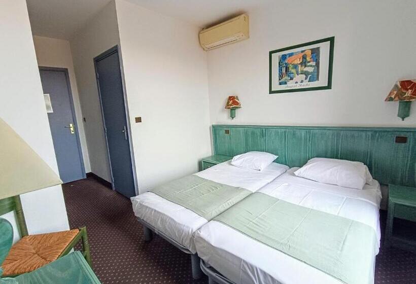 هتل Casa Moho   Juan Les Pins