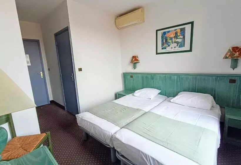 Hotel Casa Moho Juan Les Pins