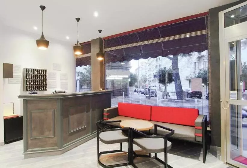 Hotel Casa Moho Juan Les Pins