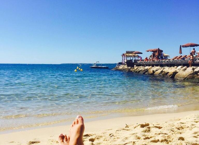 هتل Casa Moho   Juan Les Pins