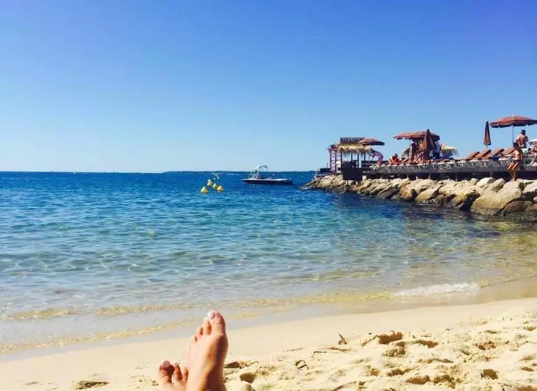 Hotel Casa Moho Juan Les Pins