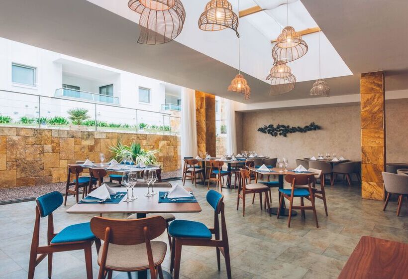 Hotel Iberostar Selection Playa de Muro Village