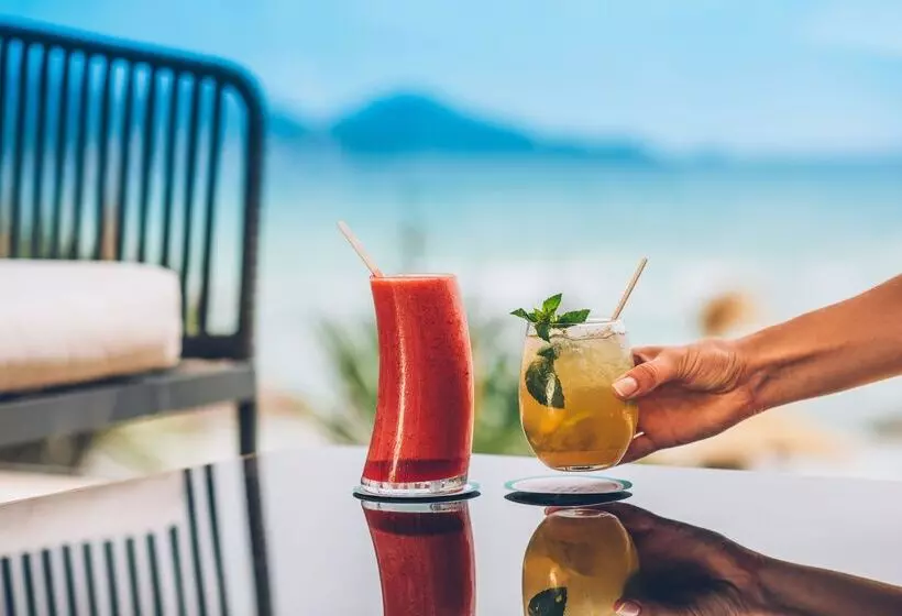 Отель Iberostar Selection Playa de Muro Village