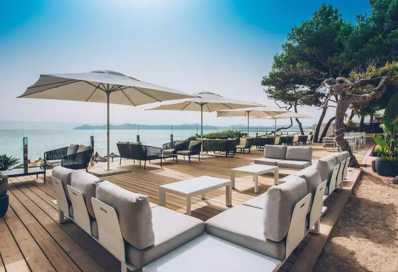 Отель Iberostar Selection Playa de Muro Village