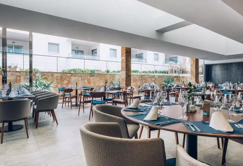 Отель Iberostar Selection Playa de Muro Village