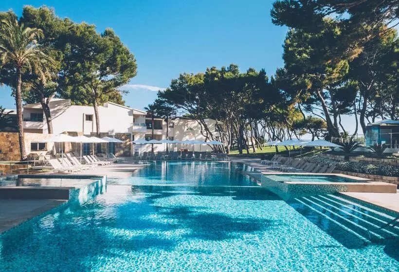 Отель Iberostar Selection Playa de Muro Village