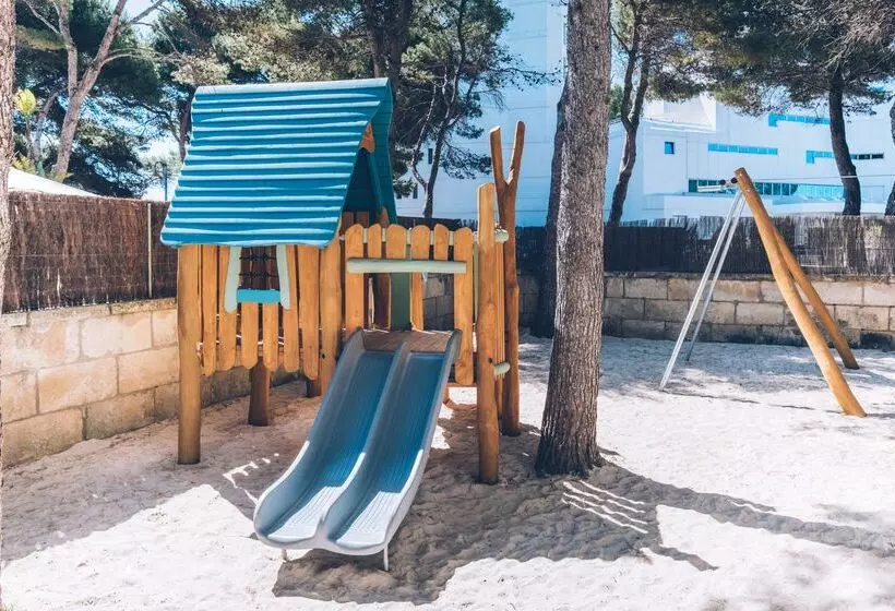 Отель Iberostar Selection Playa de Muro Village