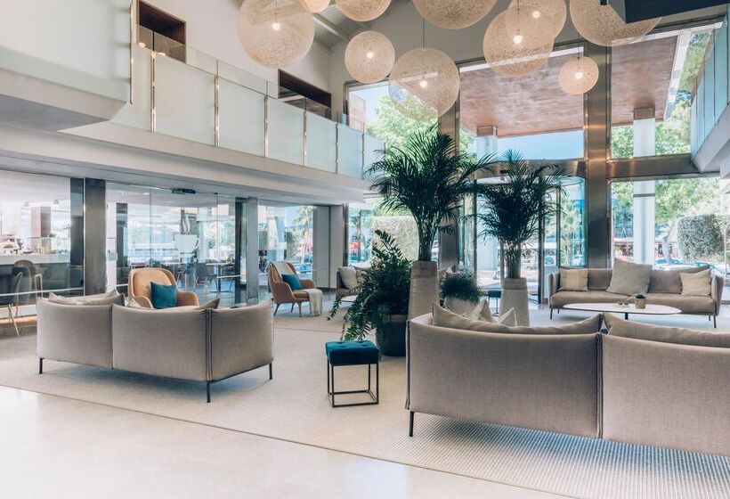 Hotel Iberostar Selection Playa de Muro Village