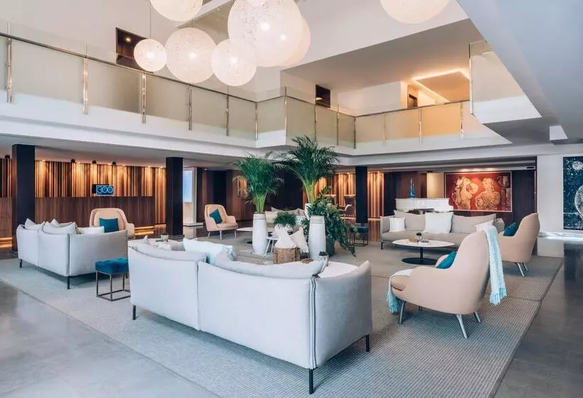 Отель Iberostar Selection Playa de Muro Village