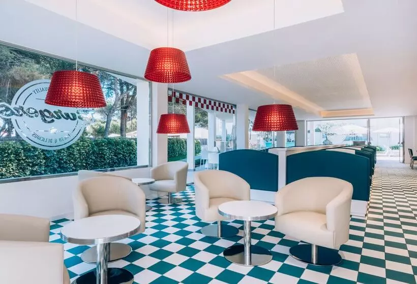 Отель Iberostar Selection Playa de Muro Village